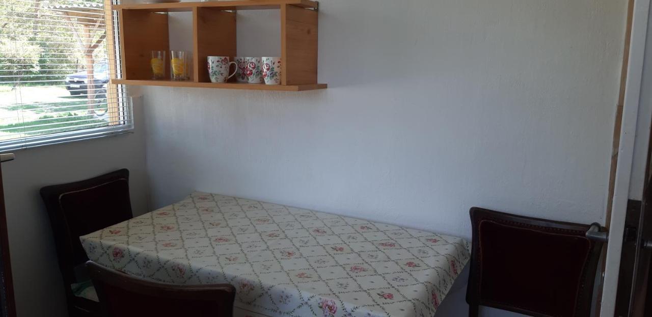 Kamilla Vendeghaz Daire Écs Dış mekan fotoğraf